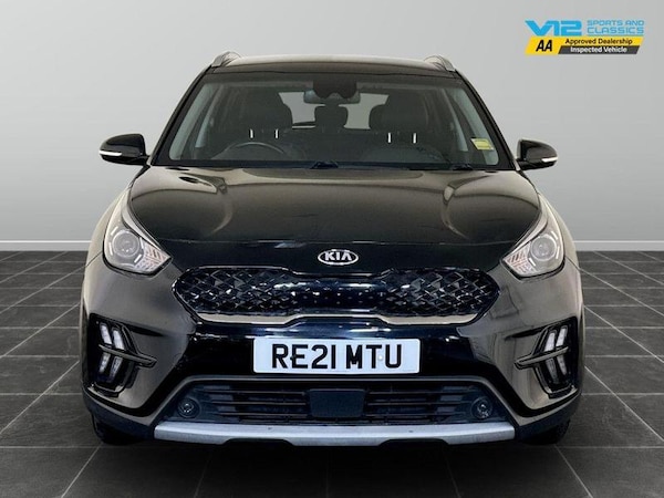 Used Kia Niro 2021 for sale - 76296688: Photo 5