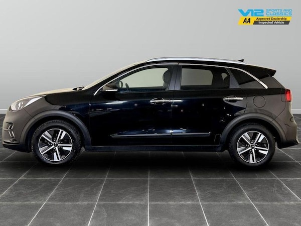 Used Kia Niro 2021 for sale - 76296688: Photo 7