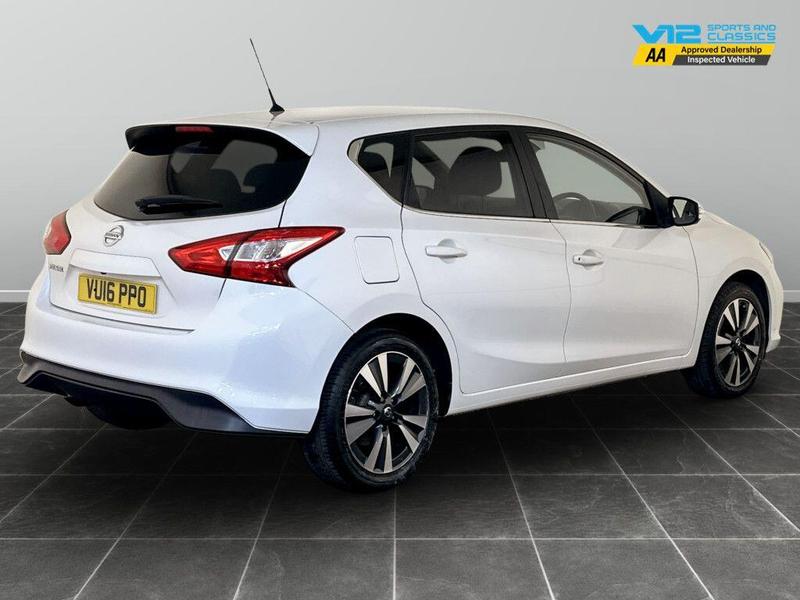 Used Nissan Pulsar 2016 for sale - 76123773: Photo 10