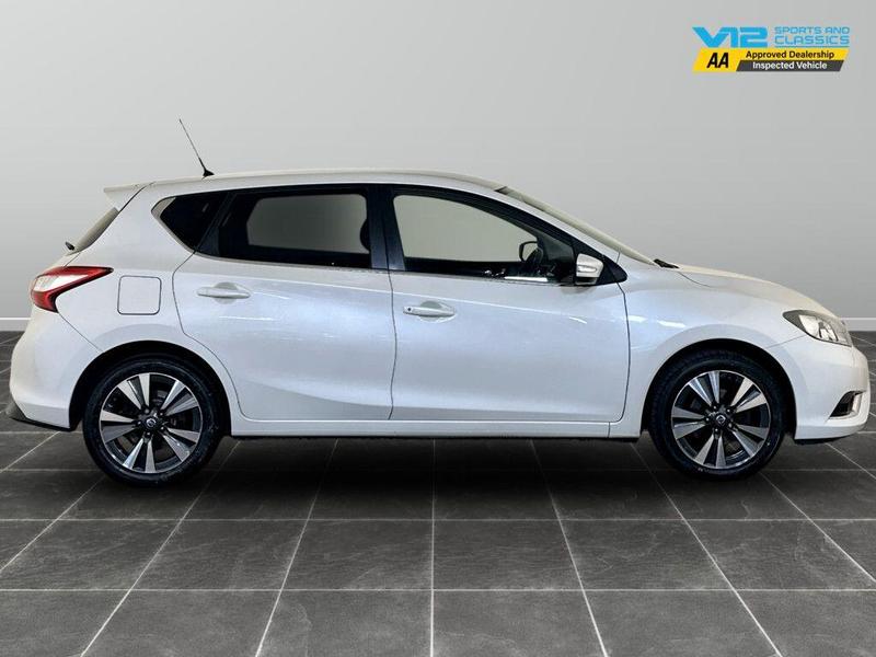 Used Nissan Pulsar 2016 for sale - 76123773: Photo 11