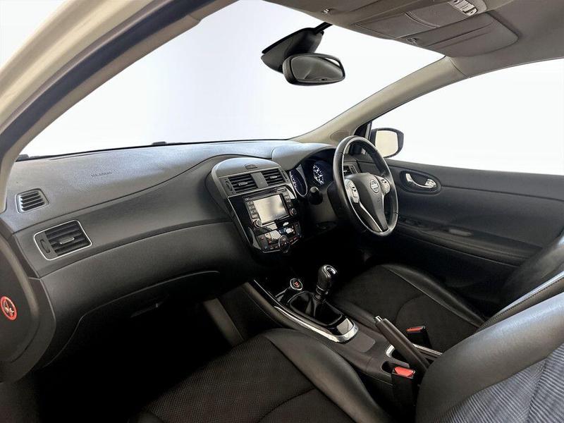 Used Nissan Pulsar 2016 for sale - 76123773: Photo 12