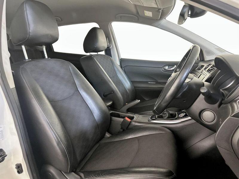 Used Nissan Pulsar 2016 for sale - 76123773: Photo 13