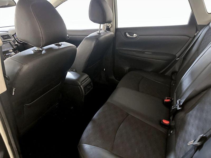 Used Nissan Pulsar 2016 for sale - 76123773: Photo 14