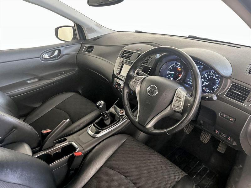 Used Nissan Pulsar 2016 for sale - 76123773: Photo 15