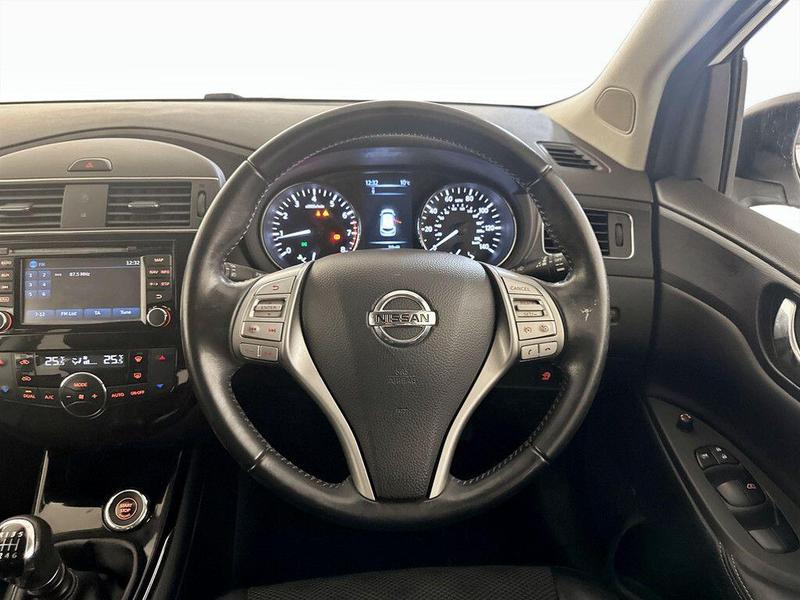 Used Nissan Pulsar 2016 for sale - 76123773: Photo 16