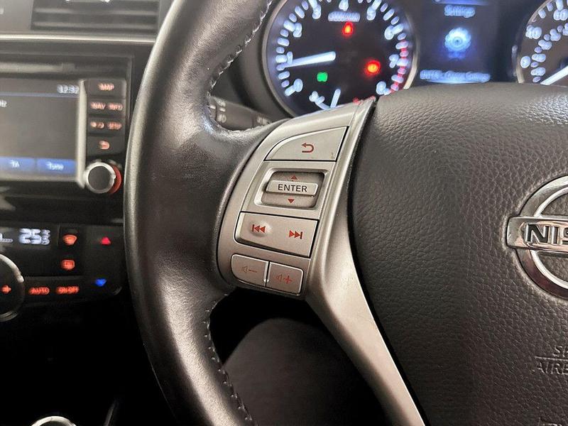Used Nissan Pulsar 2016 for sale - 76123773: Photo 17