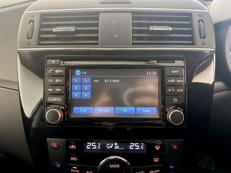 Used Nissan Pulsar 2016 for sale - 76123773: Photo 21