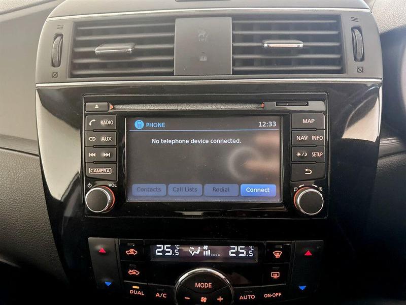 Used Nissan Pulsar 2016 for sale - 76123773: Photo 22