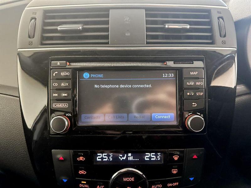 Used Nissan Pulsar 2016 for sale - 76123773: Photo 23