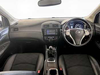 Used Nissan Pulsar 2016 for sale - 76123773: Photo 3