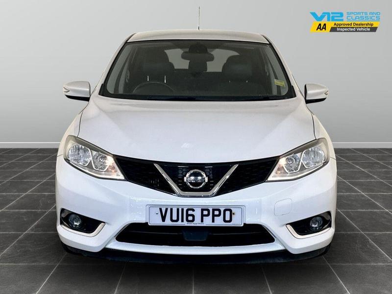 Used Nissan Pulsar 2016 for sale - 76123773: Photo 5