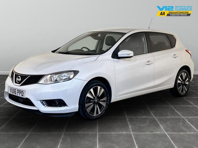 Used Nissan Pulsar 2016 for sale - 76123773: Photo 6