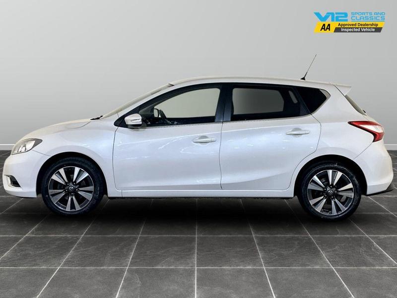Used Nissan Pulsar 2016 for sale - 76123773: Photo 7