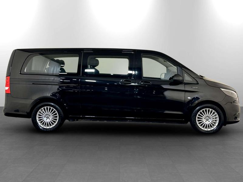 Used Mercedes-Benz Vito 2023 for sale - 77176353: Photo 10