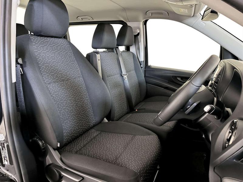 Used Mercedes-Benz Vito 2023 for sale - 77176353: Photo 12