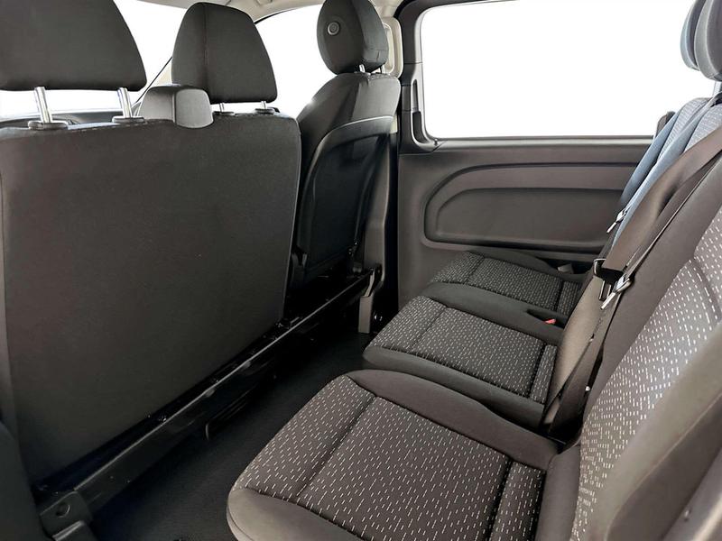 Used Mercedes-Benz Vito 2023 for sale - 77176353: Photo 13