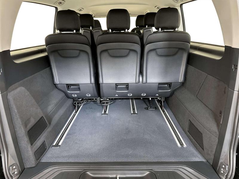 Used Mercedes-Benz Vito 2023 for sale - 77176353: Photo 15