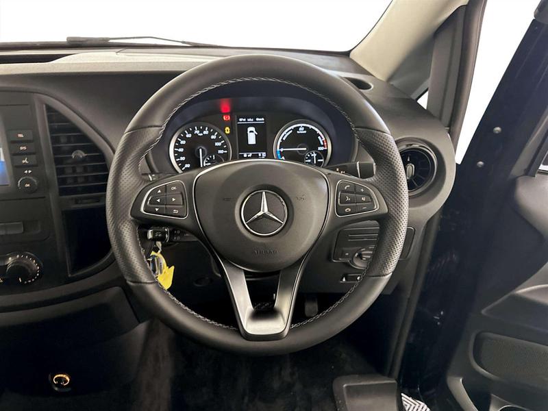 Used Mercedes-Benz Vito 2023 for sale - 77176353: Photo 16