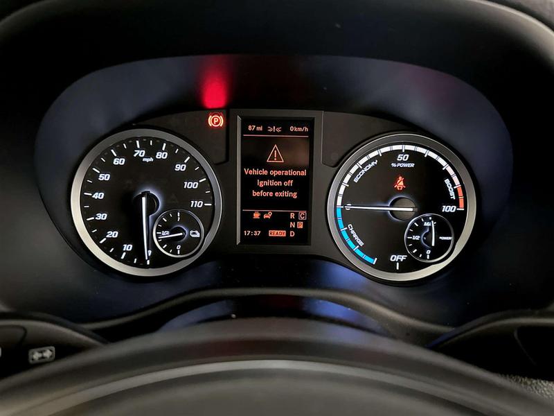 Used Mercedes-Benz Vito 2023 for sale - 77176353: Photo 18