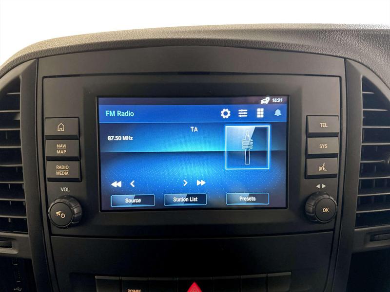 Used Mercedes-Benz Vito 2023 for sale - 77176353: Photo 24