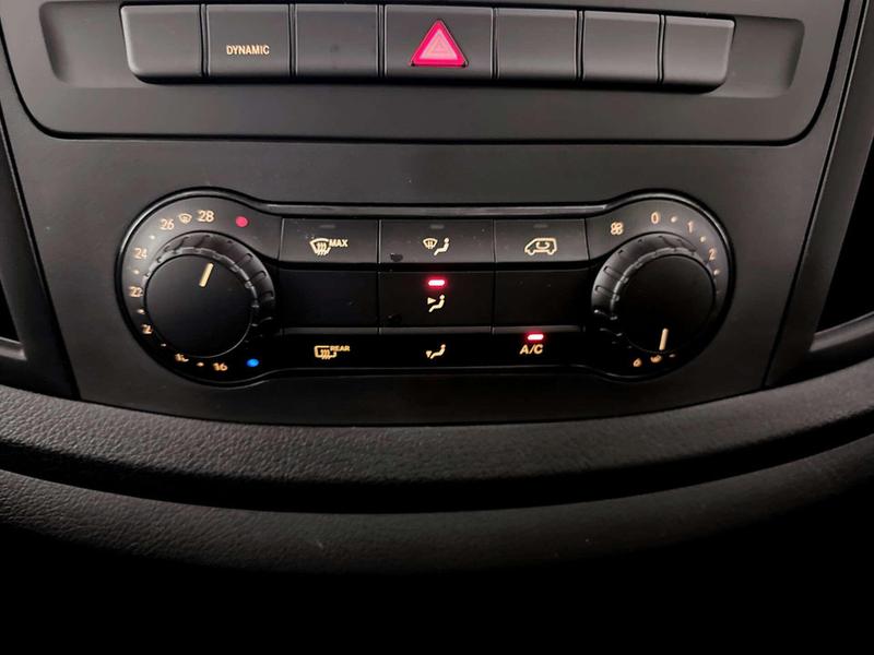 Used Mercedes-Benz Vito 2023 for sale - 77176353: Photo 25