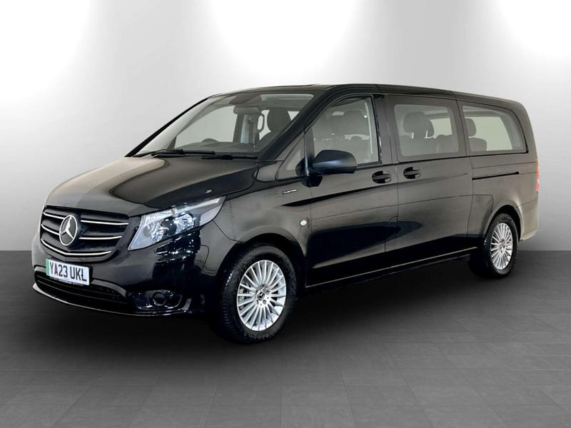Used Mercedes-Benz Vito 2023 for sale - 77176353: Photo 5