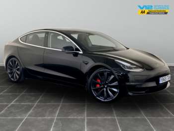 2019 (69) - Performance AWD 4dr [Performance Upgrade] Auto