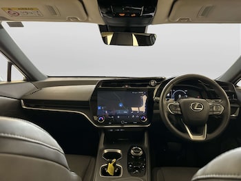 Used Lexus RZ 2024 for sale - 78392633: Photo