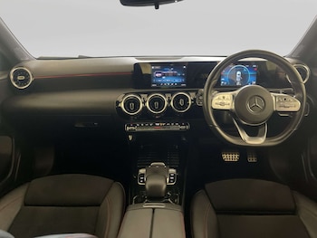 Used Mercedes-Benz A-Class 2018 for sale - 78837970: Photo