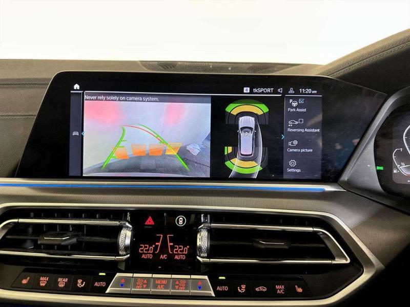 Used BMW X5 2021 for sale - 76826158: Photo 21