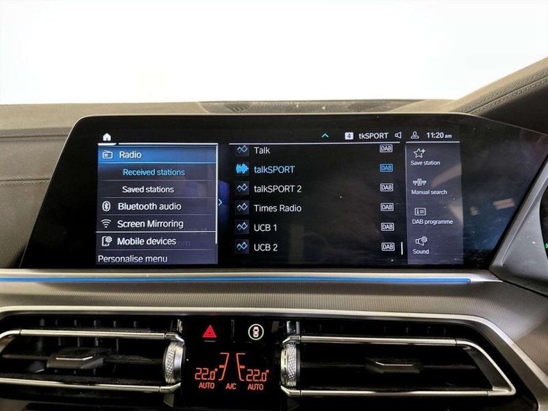 Used BMW X5 2021 for sale - 76826158: Photo 25