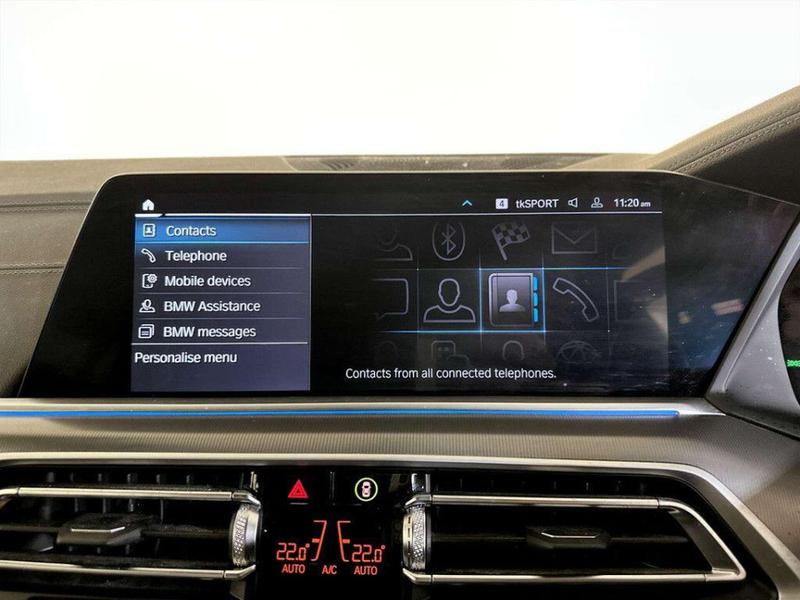 Used BMW X5 2021 for sale - 76826158: Photo 26