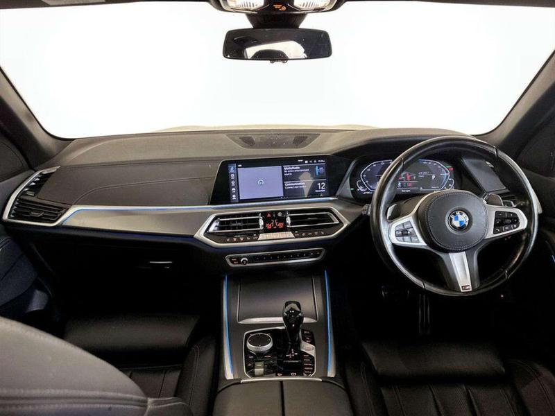 Used BMW X5 2021 for sale - 76826158: Photo 4