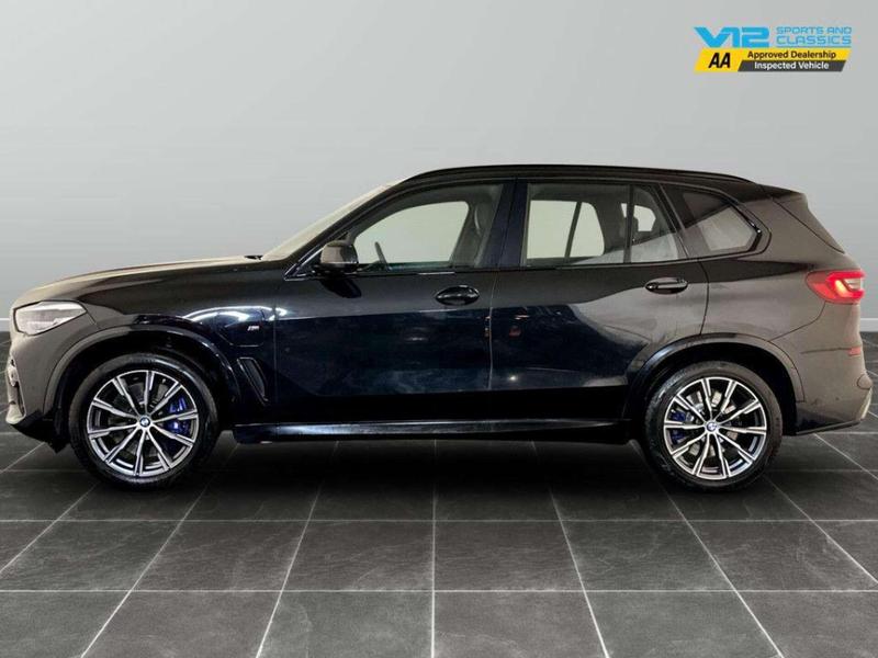 Used BMW X5 2021 for sale - 76826158: Photo 8