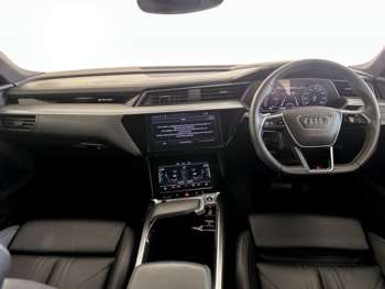 Used Audi e-tron 2021 for sale - 74970167: Photo