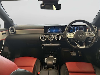 Used Mercedes-Benz CLA 2022 for sale - 78596060: Photo