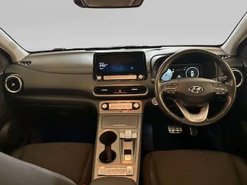 Used Hyundai KONA 2021 for sale - 79845975: Photo