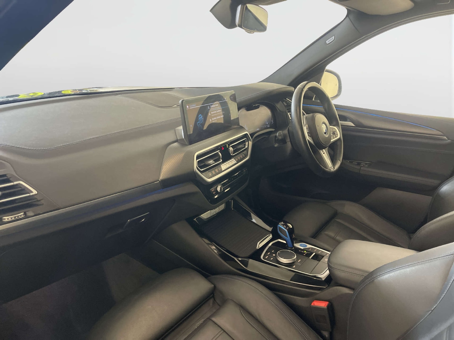 Used BMW iX3 2022 for sale - 77850661: Photo 12