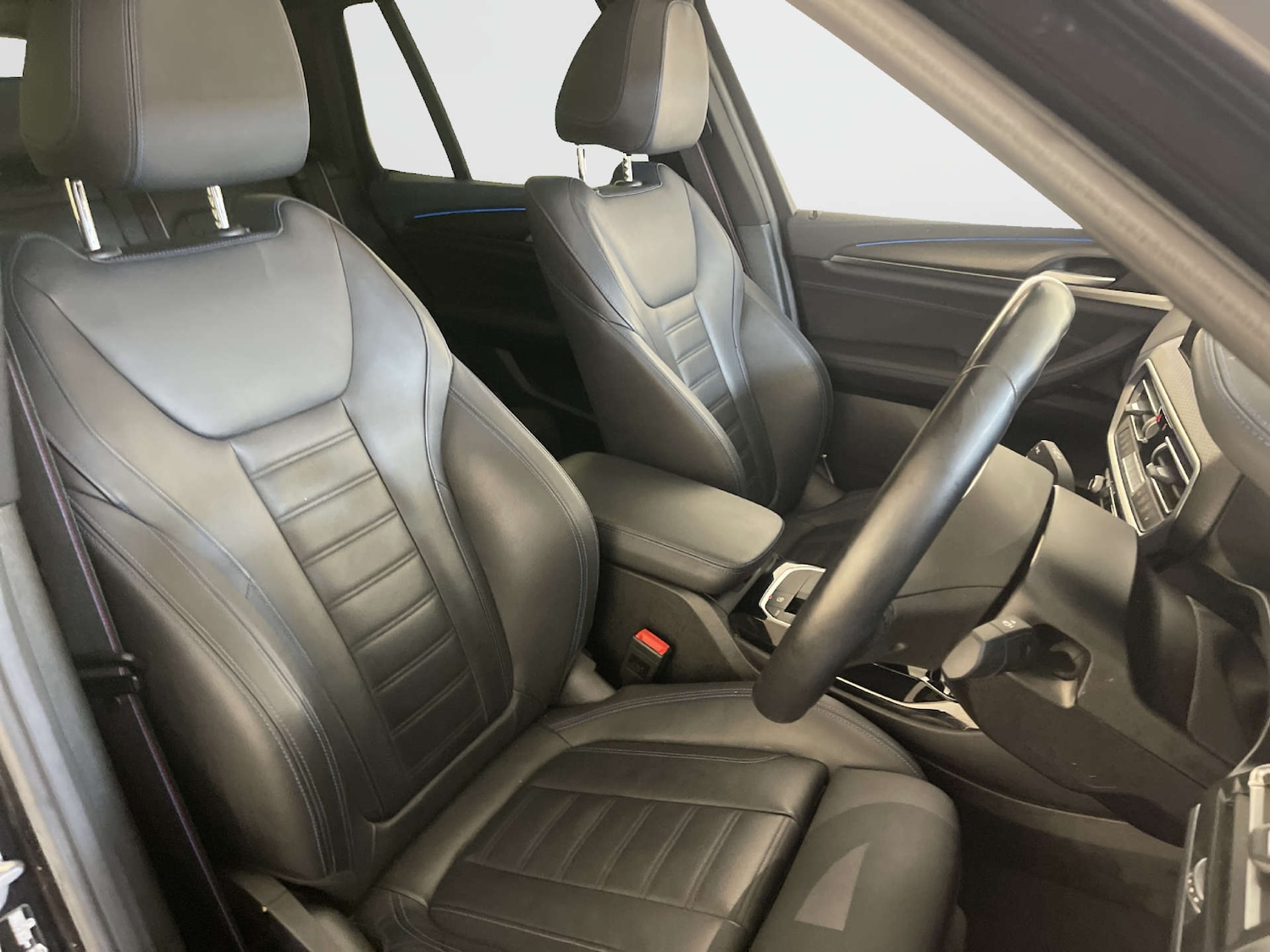 Used BMW iX3 2022 for sale - 77850661: Photo 14