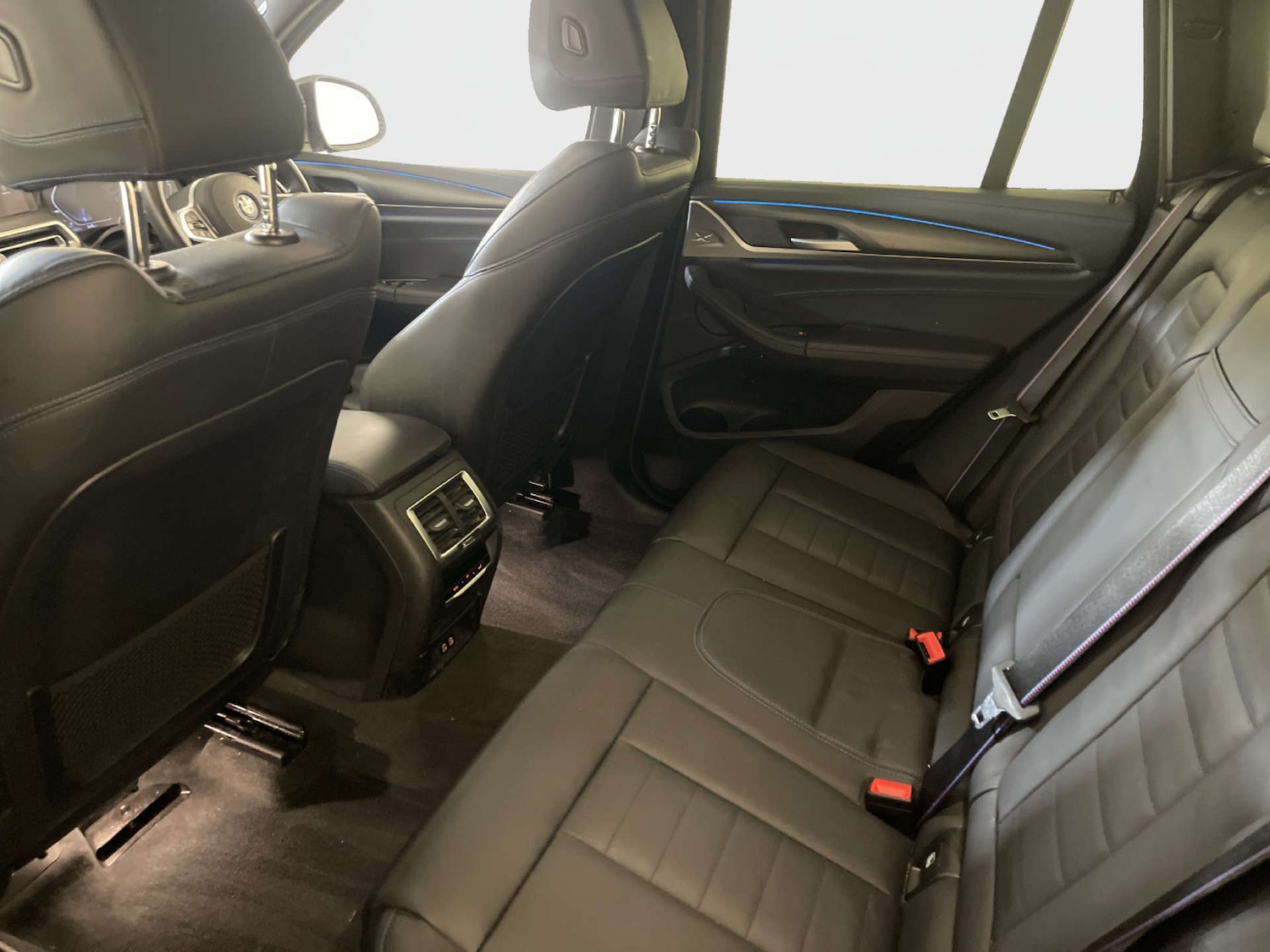 Used BMW iX3 2022 for sale - 77850661: Photo 15