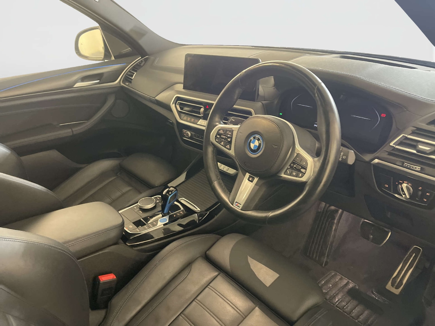 Used BMW iX3 2022 for sale - 77850661: Photo 17