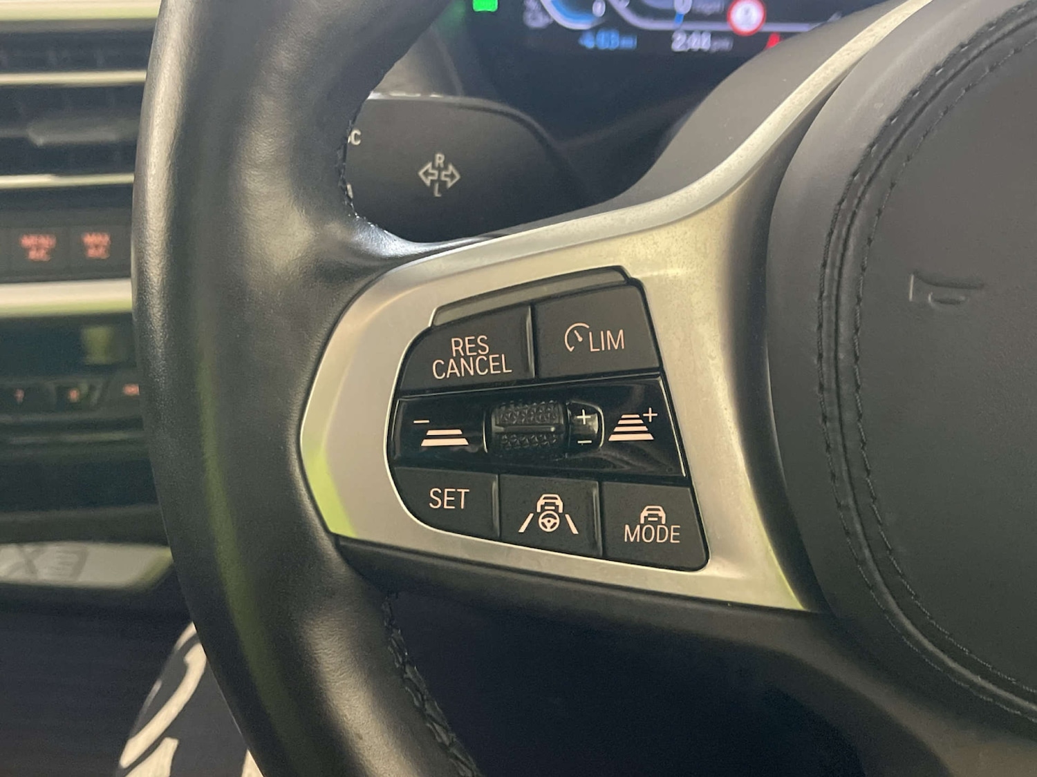 Used BMW iX3 2022 for sale - 77850661: Photo 19