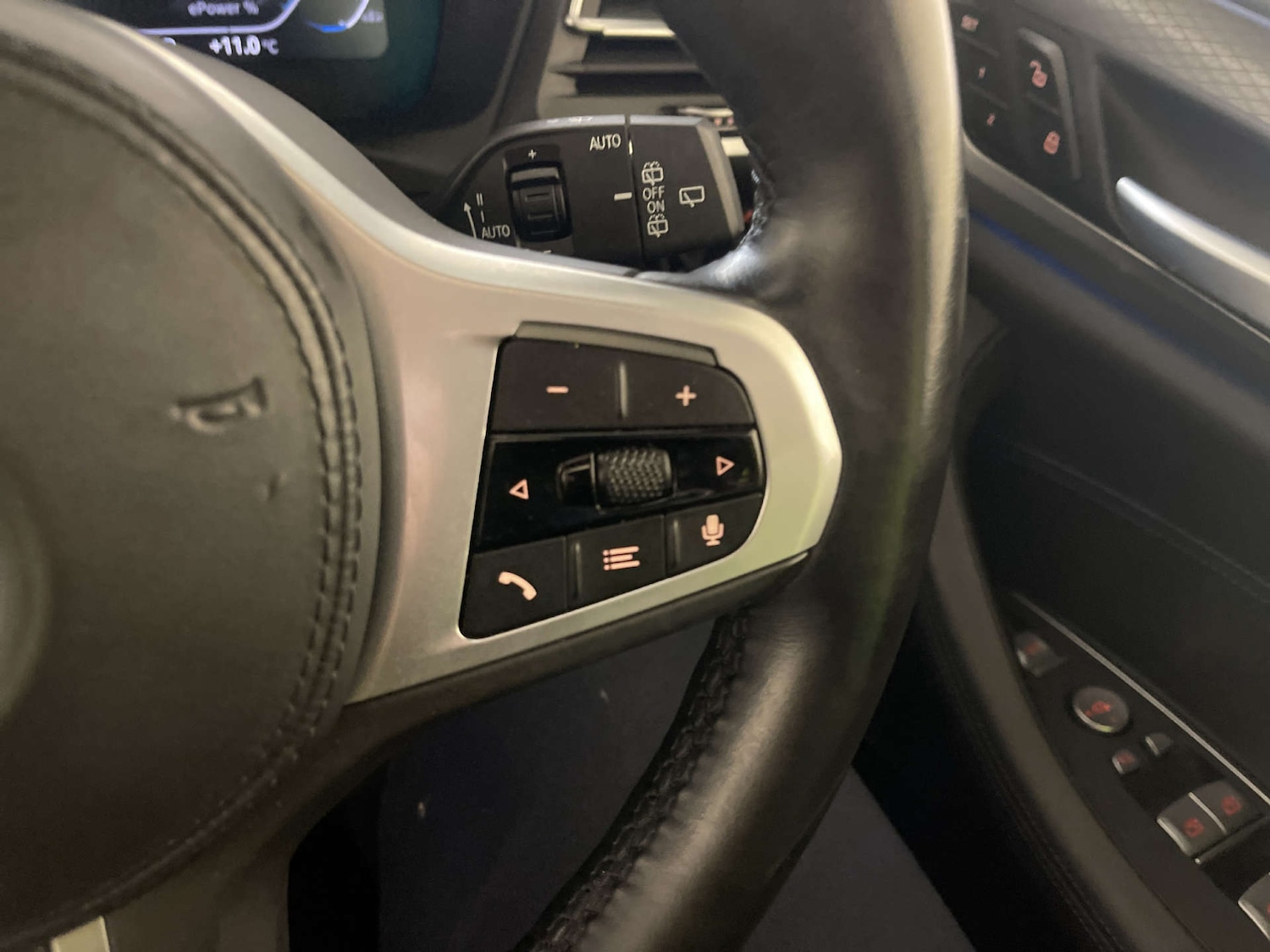 Used BMW iX3 2022 for sale - 77850661: Photo 21