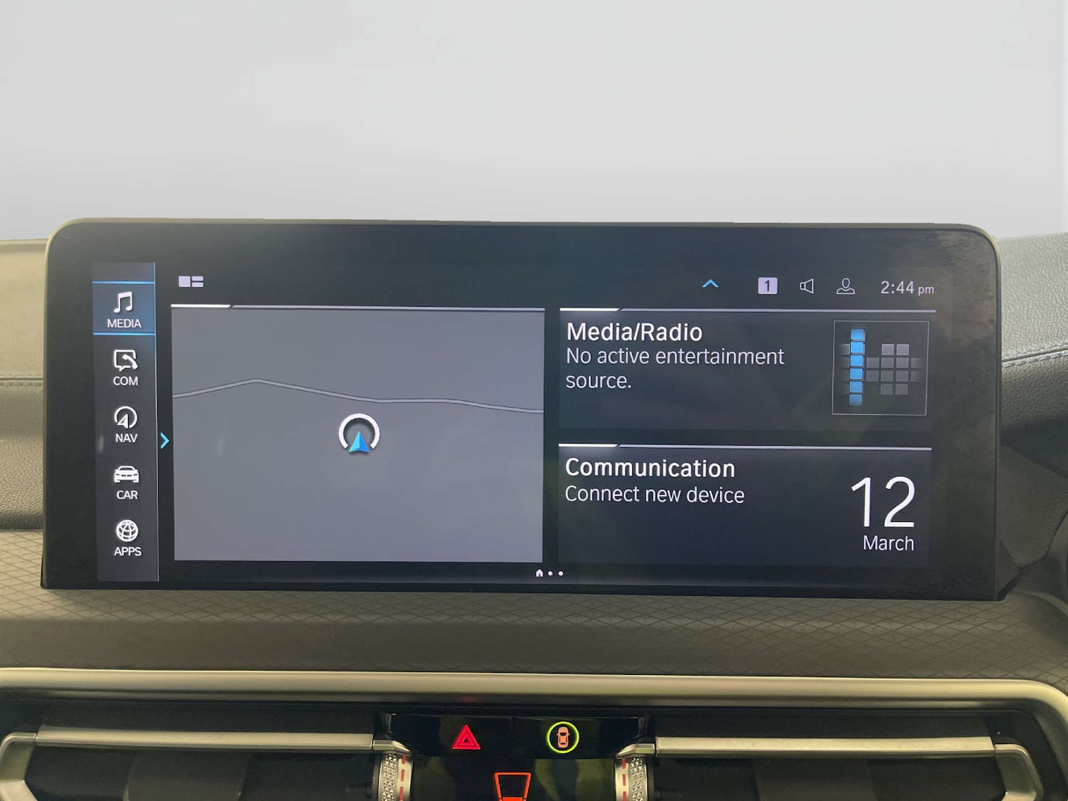 Used BMW iX3 2022 for sale - 77850661: Photo 22