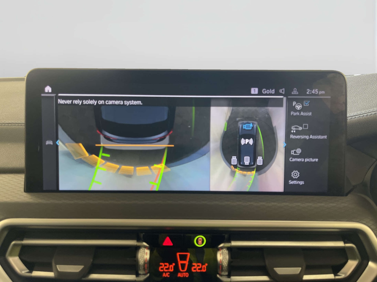 Used BMW iX3 2022 for sale - 77850661: Photo 25