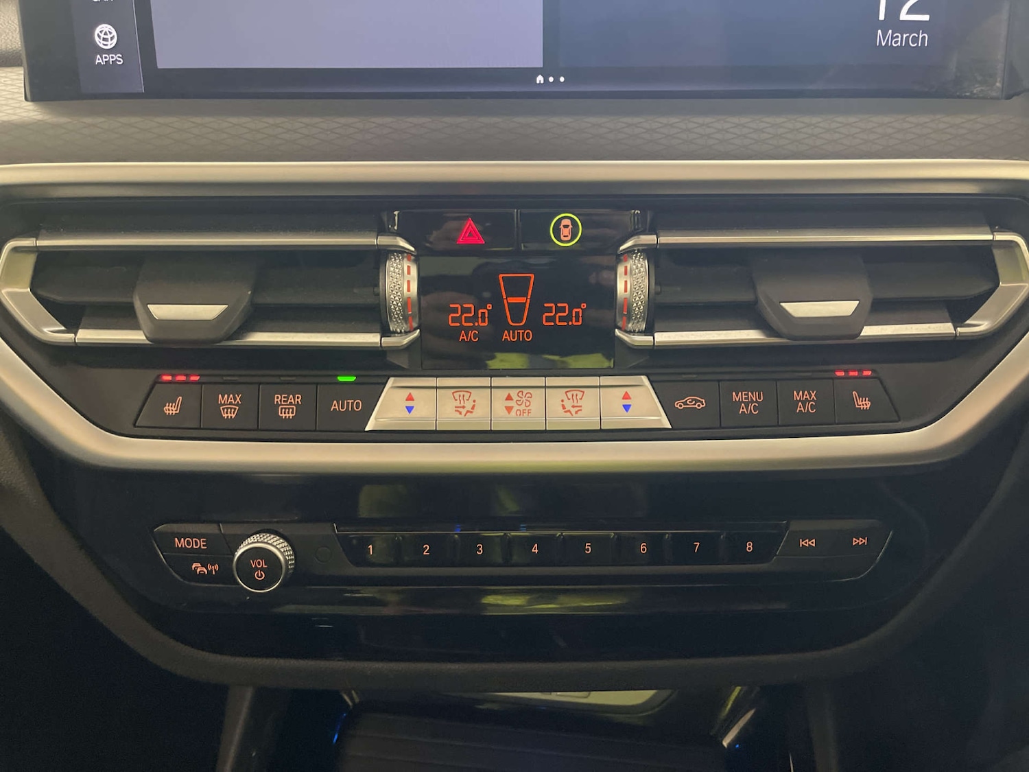 Used BMW iX3 2022 for sale - 77850661: Photo 26