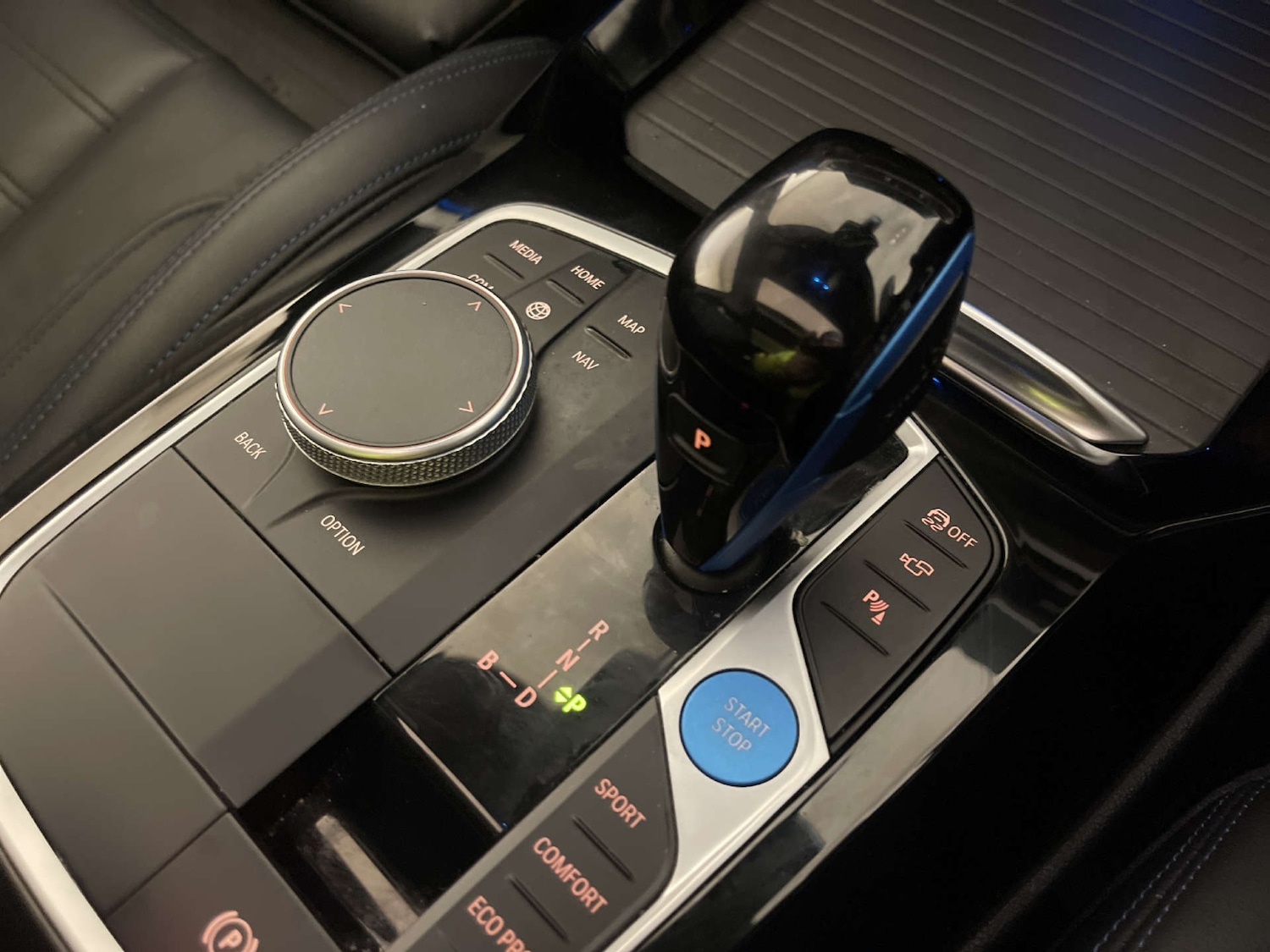 Used BMW iX3 2022 for sale - 77850661: Photo 27