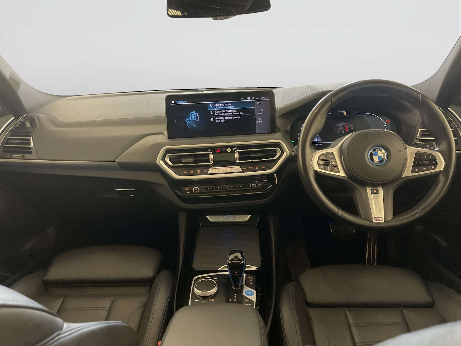 Used BMW iX3 2022 for sale - 77850661: Photo 4