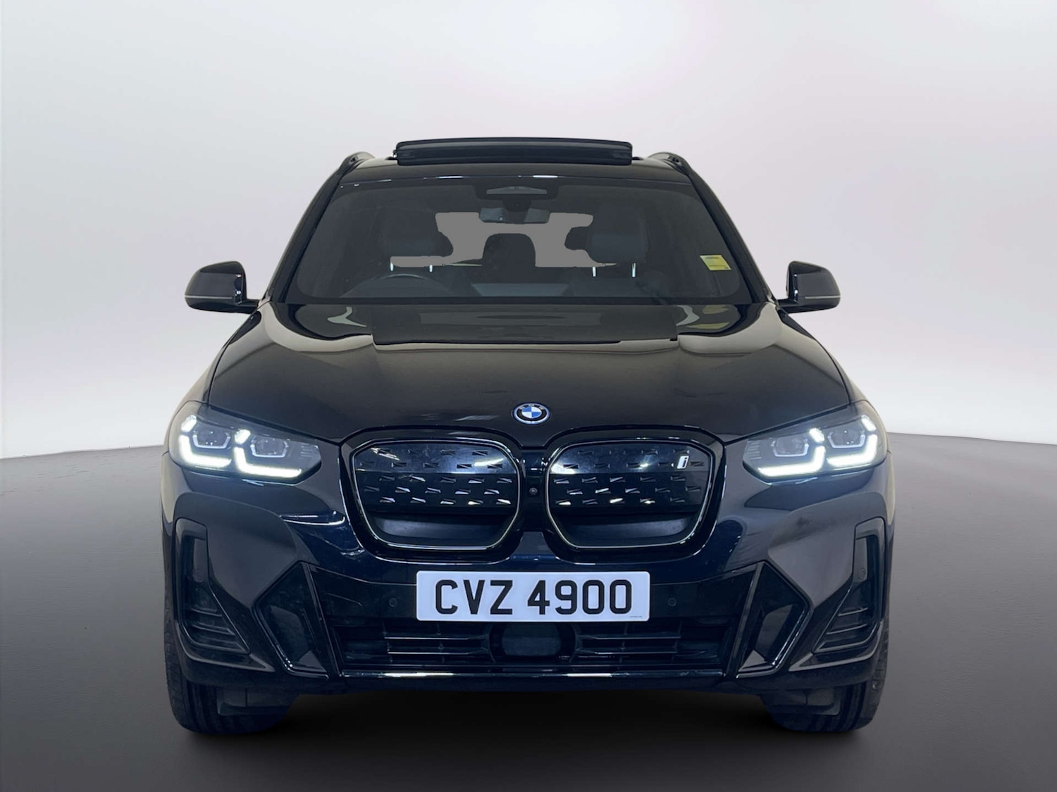 Used BMW iX3 2022 for sale - 77850661: Photo 6