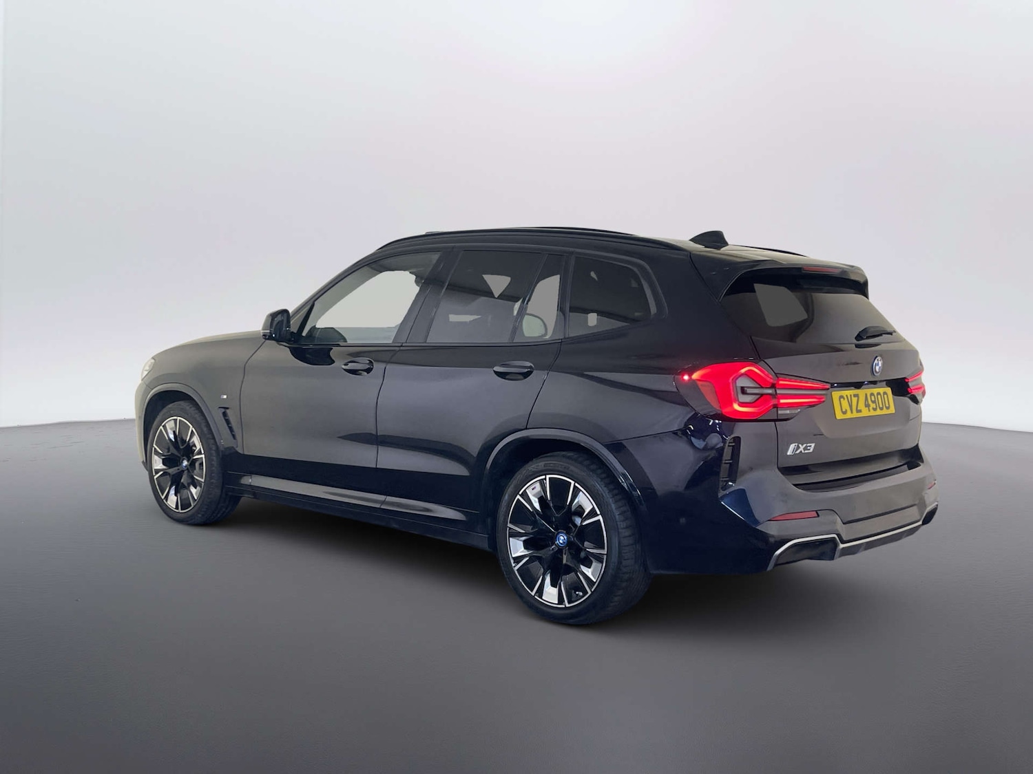 Used BMW iX3 2022 for sale - 77850661: Photo 9